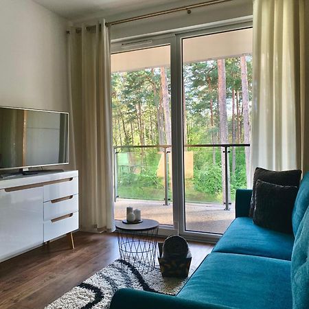 Remar - Apartamentai Prie Necko Ezero Augustów Exterior foto